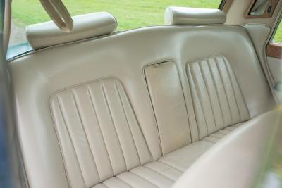 1976 Rolls - Royce Silver Shadow I