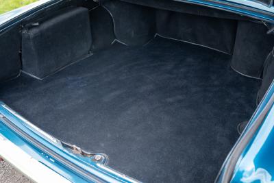 1976 Rolls - Royce Silver Shadow I