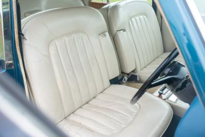 1976 Rolls - Royce Silver Shadow I