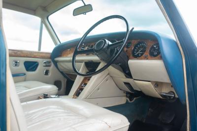 1976 Rolls - Royce Silver Shadow I