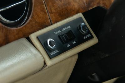 1976 Rolls - Royce Silver Shadow I