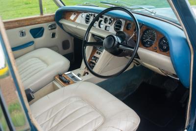 1976 Rolls - Royce Silver Shadow I