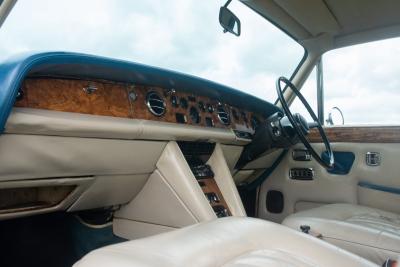 1976 Rolls - Royce Silver Shadow I