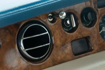 1976 Rolls - Royce Silver Shadow I