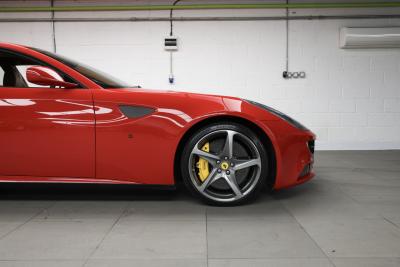 2011 Ferrari FF