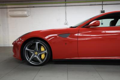 2011 Ferrari FF