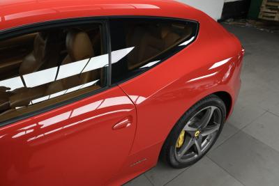 2011 Ferrari FF
