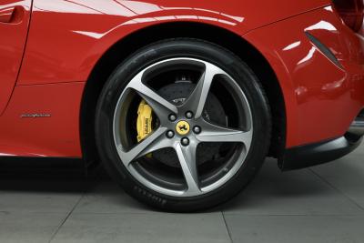 2011 Ferrari FF