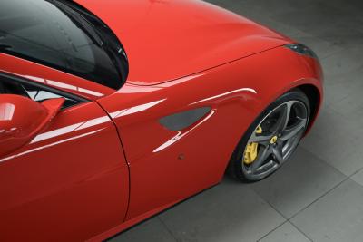 2011 Ferrari FF