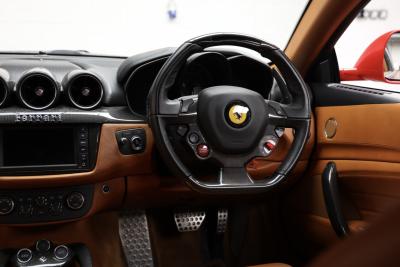 2011 Ferrari FF