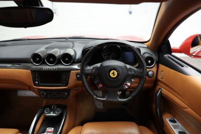 2011 Ferrari FF