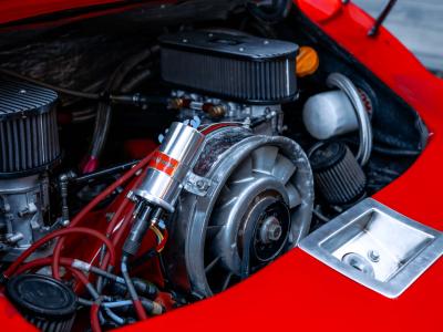 1966 Porsche 959 Evocation