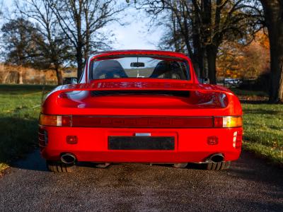 1966 Porsche 959 Evocation