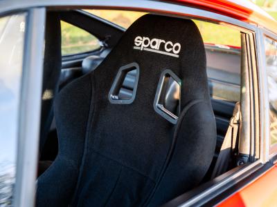 1966 Porsche 959 Evocation