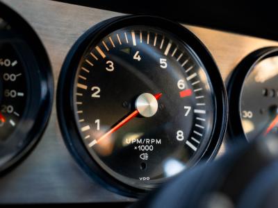 1966 Porsche 959 Evocation