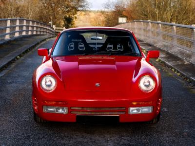 1966 Porsche 959 Evocation