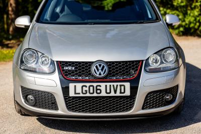 2006 Volkswagen Golf GTi Mk. V DSG Auto
