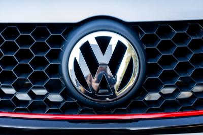 2006 Volkswagen Golf GTi Mk. V DSG Auto