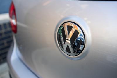 2006 Volkswagen Golf GTi Mk. V DSG Auto