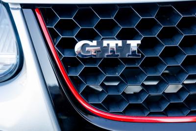 2006 Volkswagen Golf GTi Mk. V DSG Auto