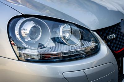 2006 Volkswagen Golf GTi Mk. V DSG Auto