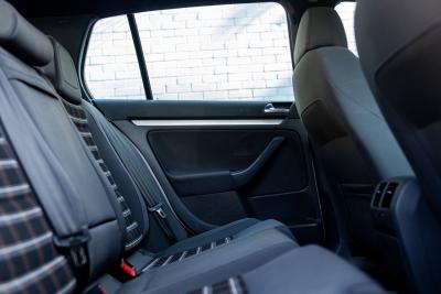 2006 Volkswagen Golf GTi Mk. V DSG Auto