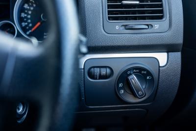 2006 Volkswagen Golf GTi Mk. V DSG Auto