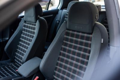 2006 Volkswagen Golf GTi Mk. V DSG Auto