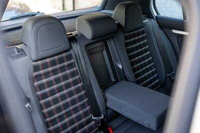 2006 Volkswagen Golf GTi Mk. V DSG Auto