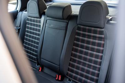 2006 Volkswagen Golf GTi Mk. V DSG Auto