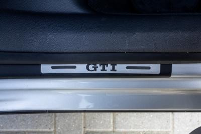 2006 Volkswagen Golf GTi Mk. V DSG Auto