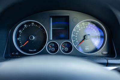 2006 Volkswagen Golf GTi Mk. V DSG Auto