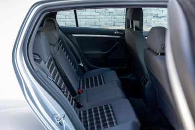 2006 Volkswagen Golf GTi Mk. V DSG Auto