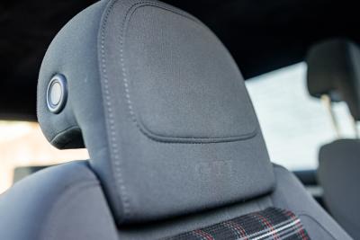 2006 Volkswagen Golf GTi Mk. V DSG Auto