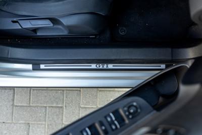 2006 Volkswagen Golf GTi Mk. V DSG Auto