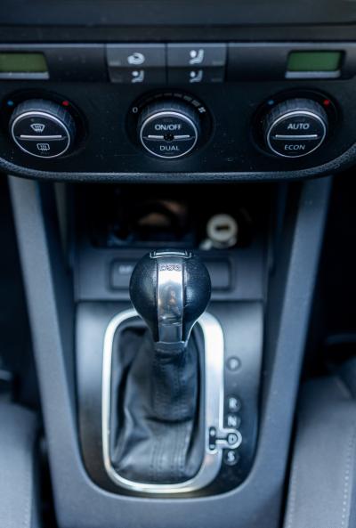 2006 Volkswagen Golf GTi Mk. V DSG Auto