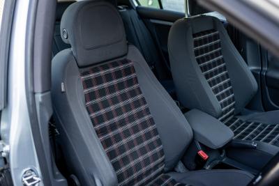 2006 Volkswagen Golf GTi Mk. V DSG Auto