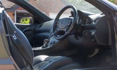 2006 Mercedes - Benz SL65 AMG