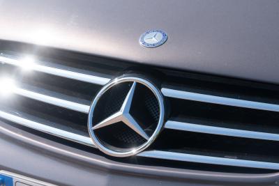 2006 Mercedes - Benz SL65 AMG