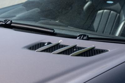 2006 Mercedes - Benz SL65 AMG