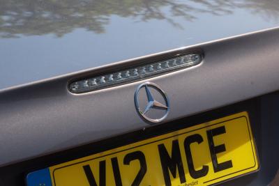 2006 Mercedes - Benz SL65 AMG