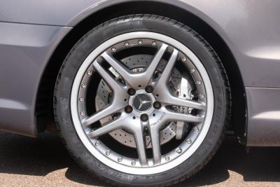 2006 Mercedes - Benz SL65 AMG