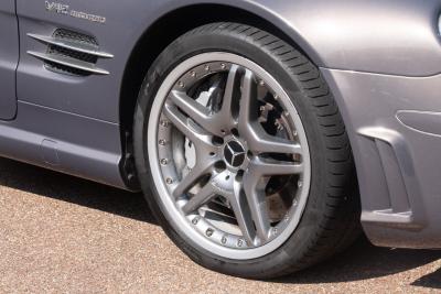 2006 Mercedes - Benz SL65 AMG