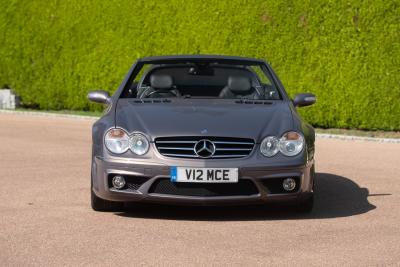 2006 Mercedes - Benz SL65 AMG