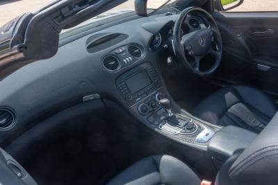 2006 Mercedes - Benz SL65 AMG