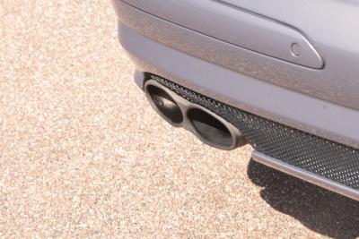 2006 Mercedes - Benz SL65 AMG