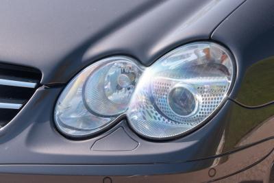 2006 Mercedes - Benz SL65 AMG