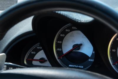 2006 Mercedes - Benz SL65 AMG