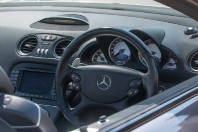 2006 Mercedes - Benz SL65 AMG