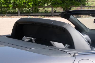 2006 Mercedes - Benz SL65 AMG